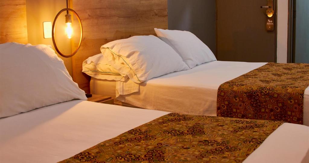 Habitación Estándar - área de estar